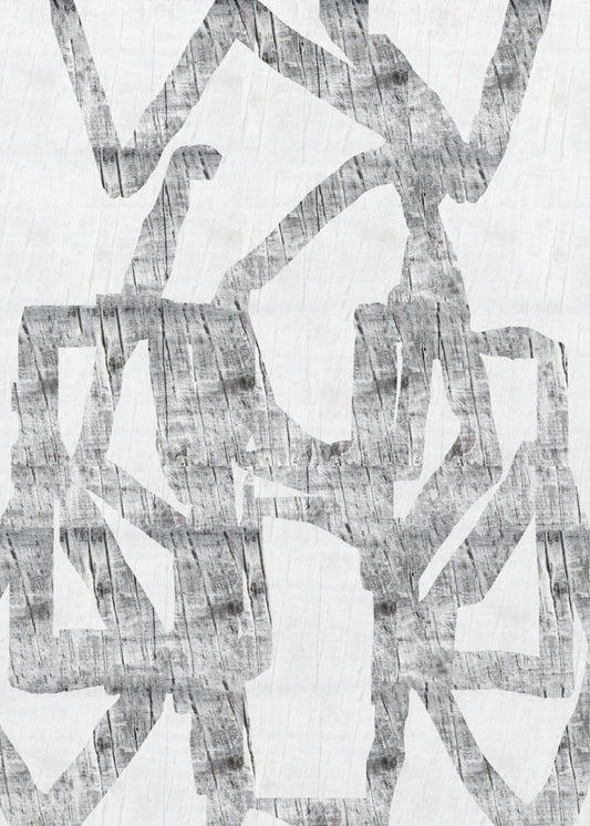 Noir and Inky 2 | Canvas