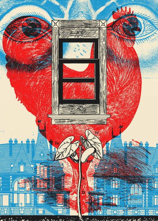 Erwachen II | Poster