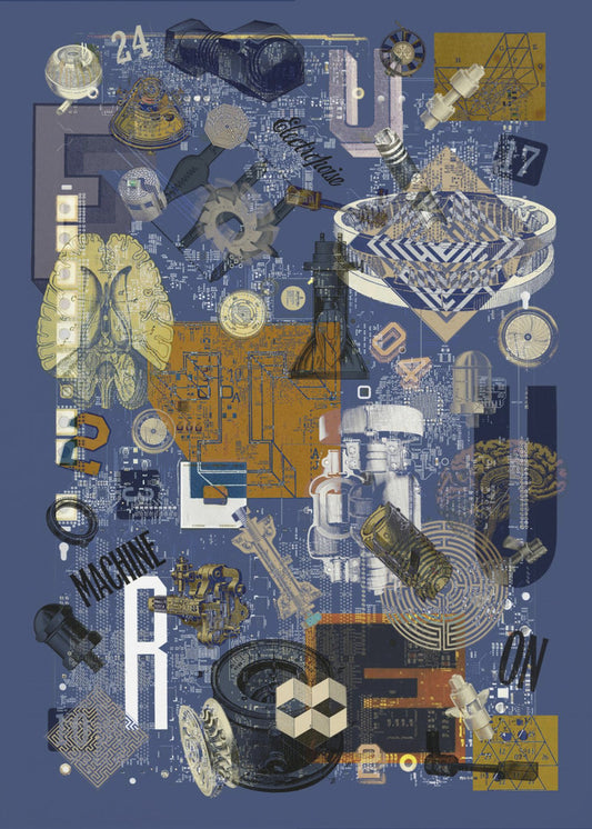 Technologie für die Zukunft | Canvas