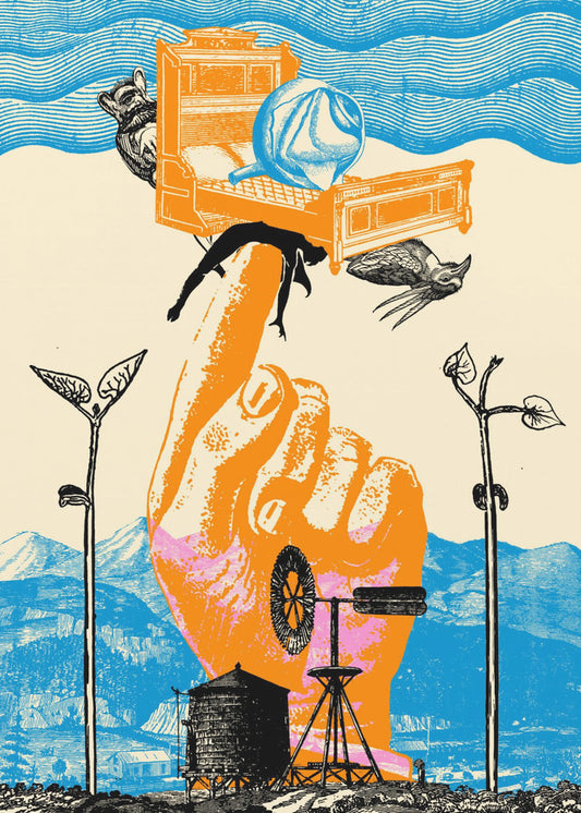 Erwachen III | Poster