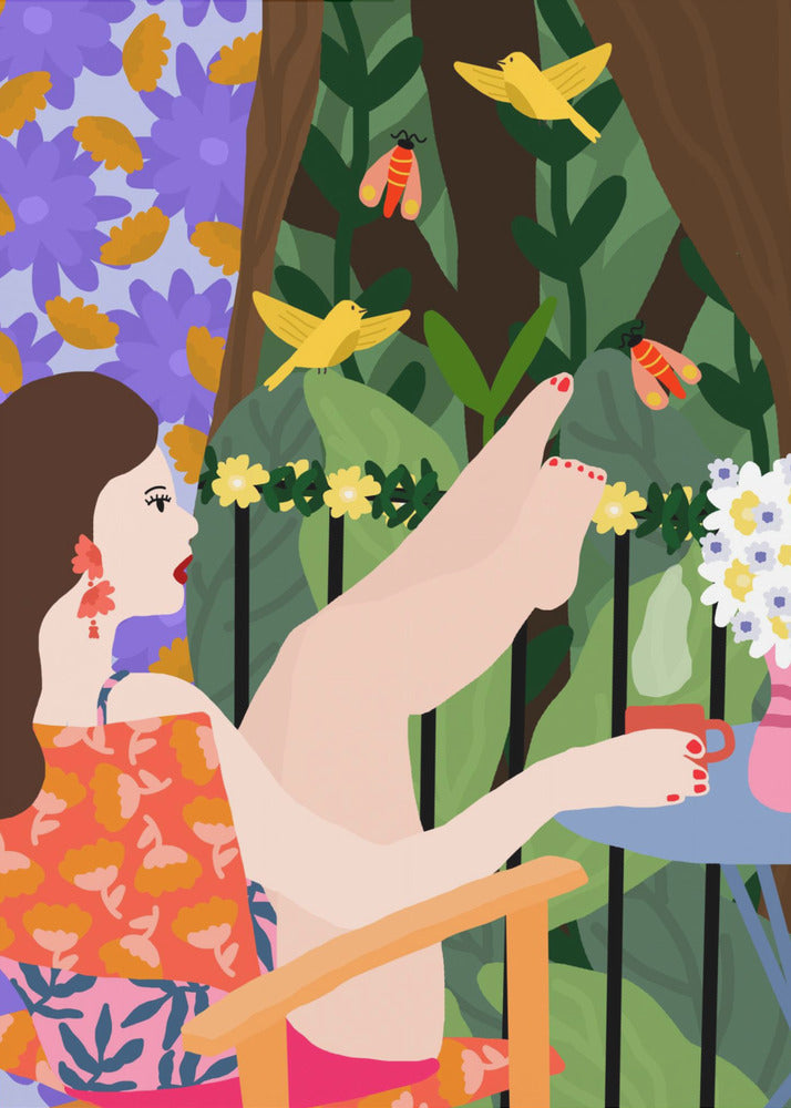 9933x14043 Din 18 | Poster