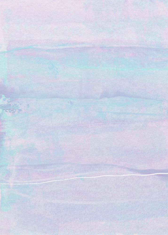 Pastellträume | Leinwand