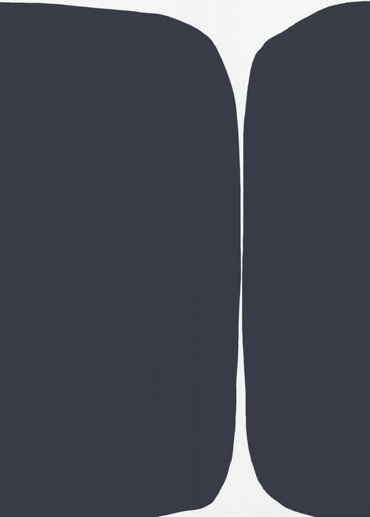 Mitternachtsdualität | Poster