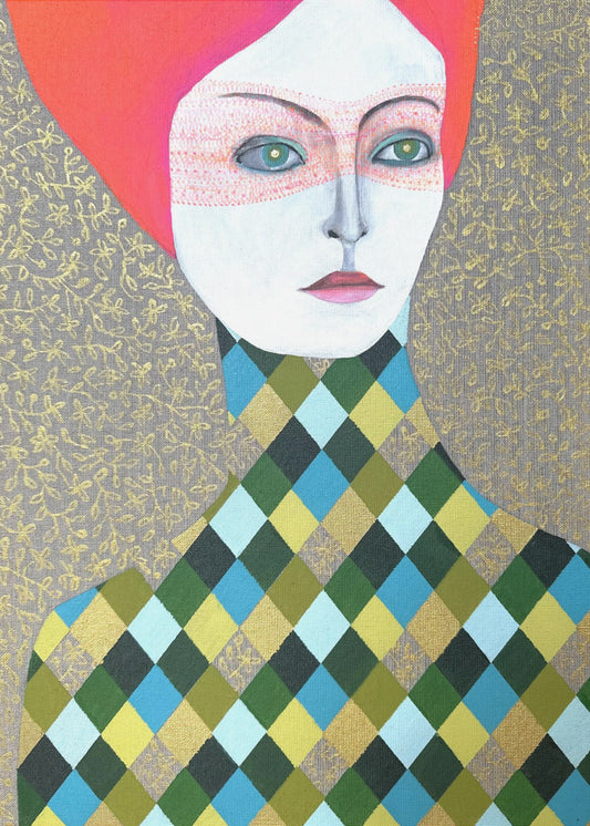 Bild 3899 | Leinwand