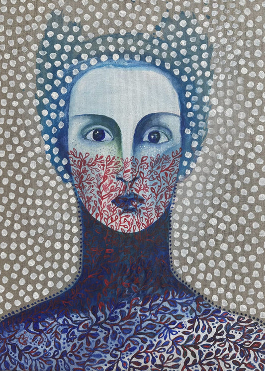 Bild 3802 | Leinwand