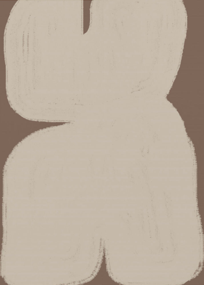 Curved Abstraction | Poster