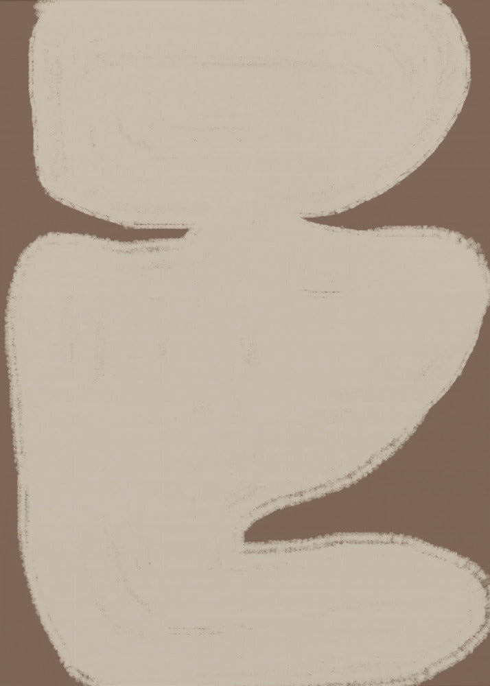 Abstract Whisper | Canvas