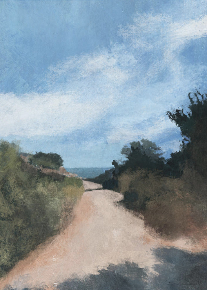 Kallithea | Canvas