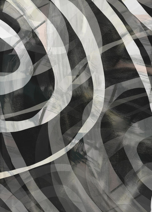 Cartissi Millionaire's Wrap 1 | Leinwand