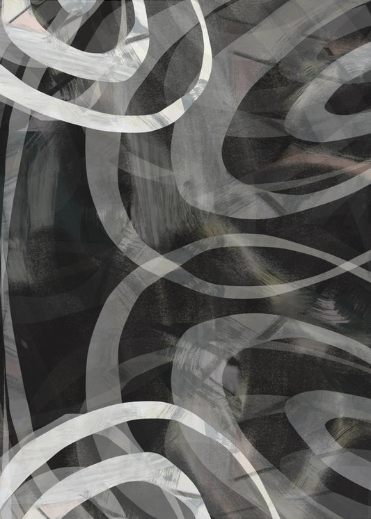 Cartissi Millionaire's Wrap 2 | Leinwand