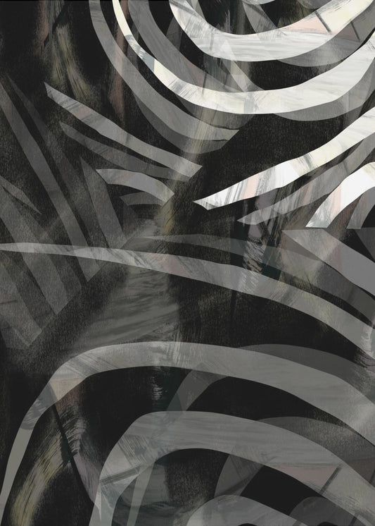 Cartissi Millionaire's Wrap 3 | Leinwand