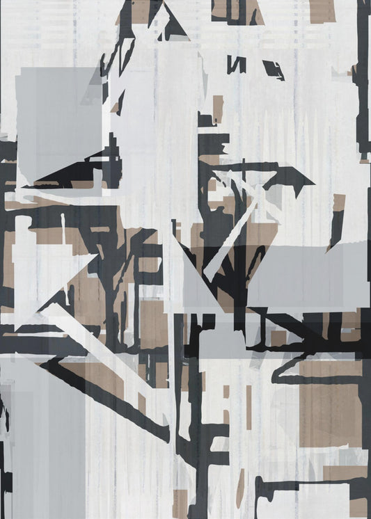 Crackerjack 2 | Leinwand