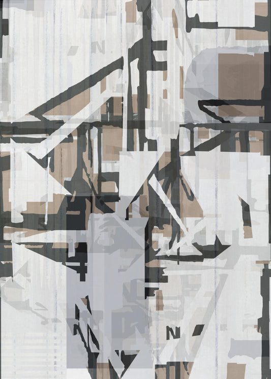 Crackerjack 3 | Leinwand