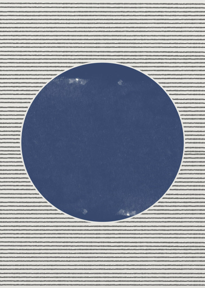 Celestial Sphere | Canvas