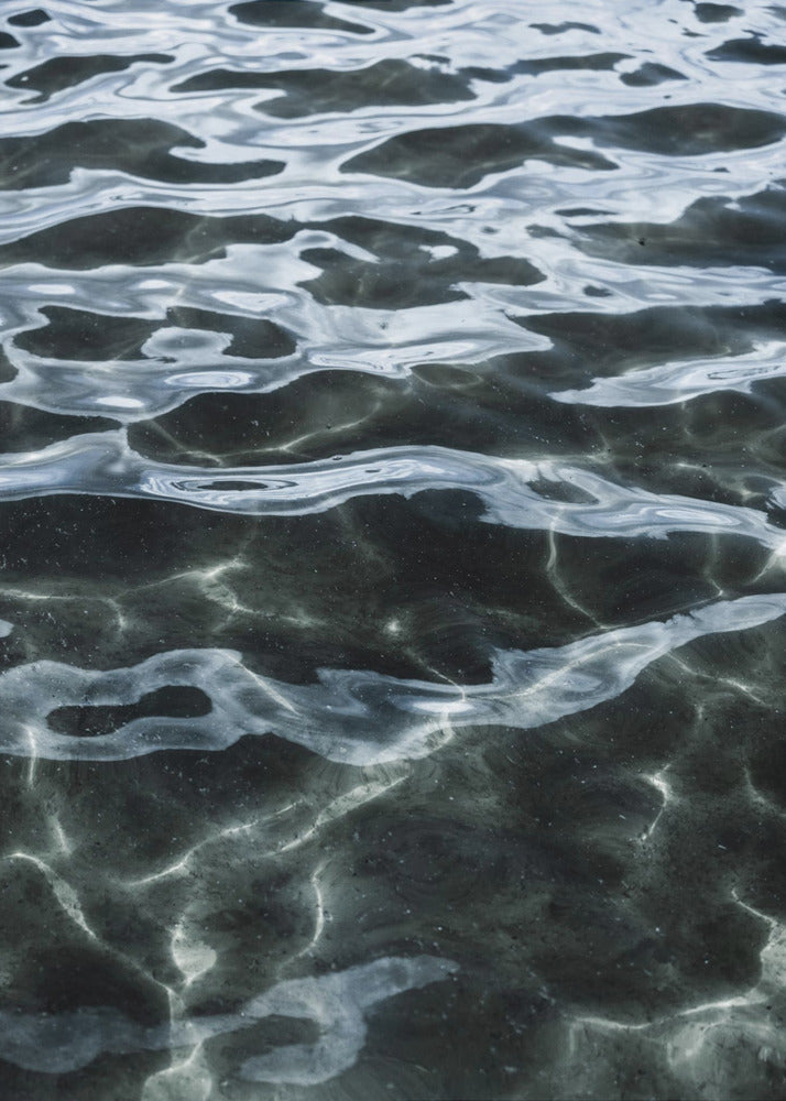 Wasser 8 | Poster