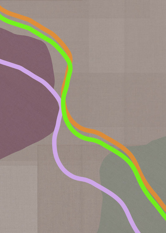 Bemerkenswerte Schicht 1 | Poster