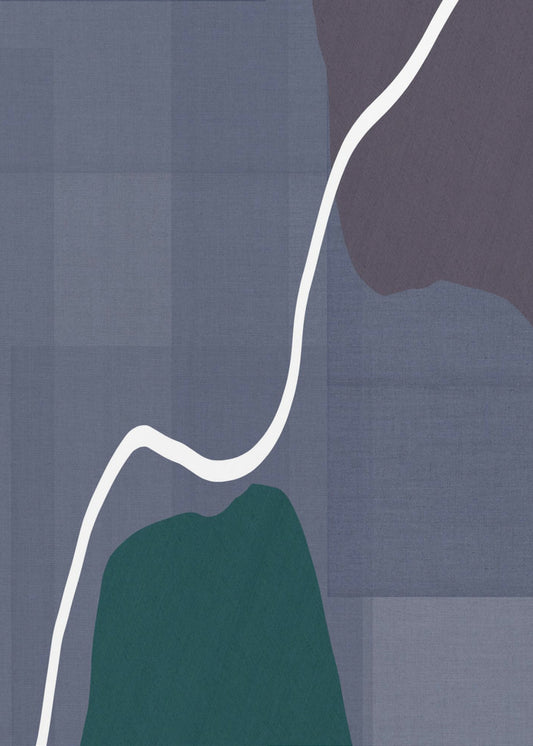 Bemerkenswerte Schicht 2 | Poster