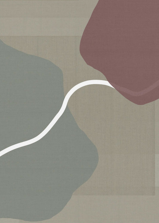 Bemerkenswerte Schicht 6 | Poster