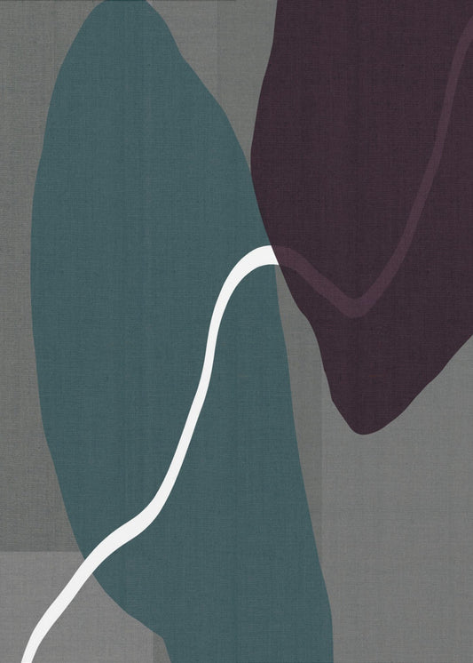 Bemerkenswerte Schicht 8 | Poster