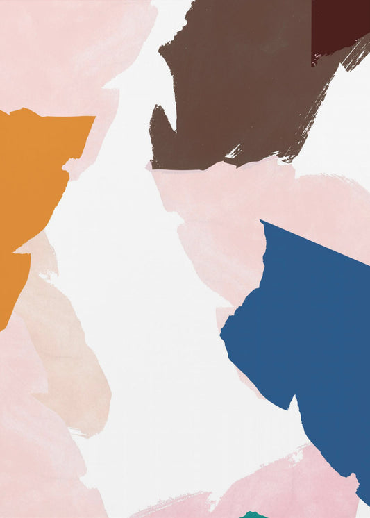 Unterirdische Umgebung 2 | Poster