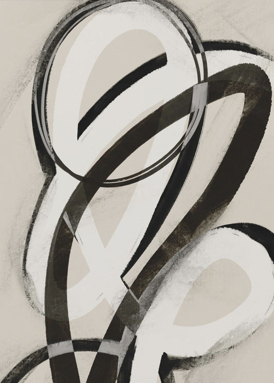 Chaotic Harmony | Poster