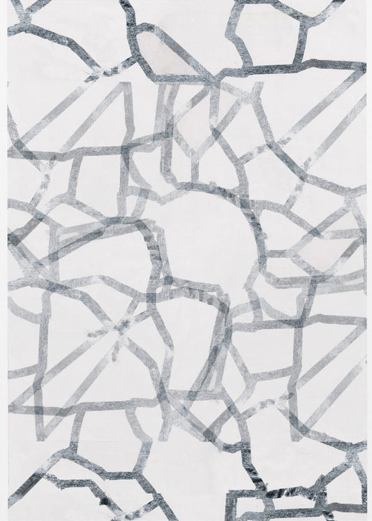 Double Crackelure 1 | Poster