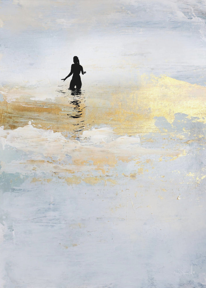 Sun Dip | Poster