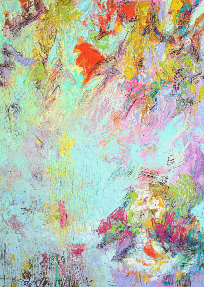 Metamorphose | Poster