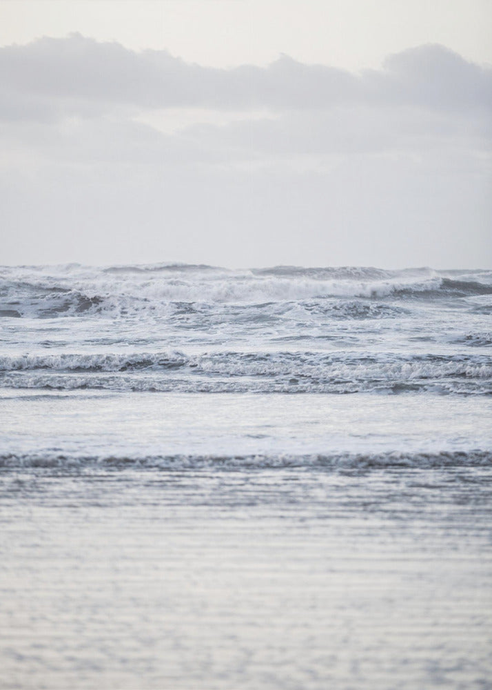 The Sea 1 | Poster