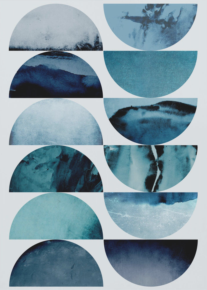 Graphic 40X | Poster