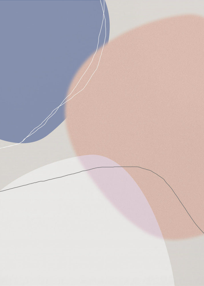 Grafik 292 | Leinwand