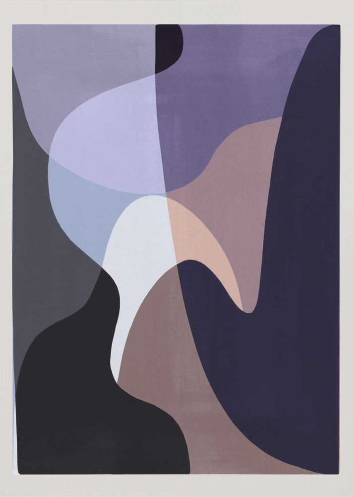 Grafik 286 | Leinwand