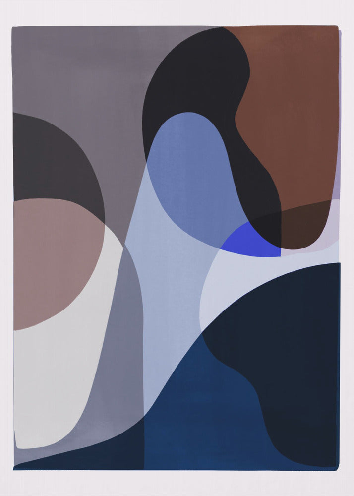 Grafik 287 | Leinwand