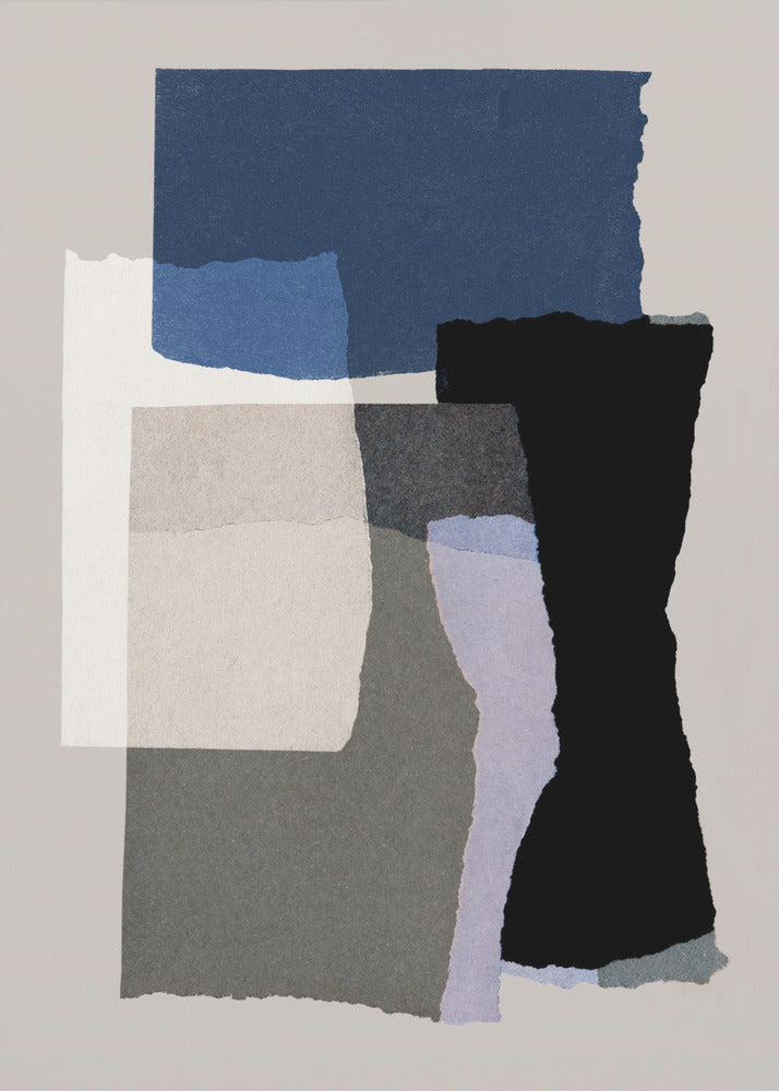Pieces 23X | Canvas