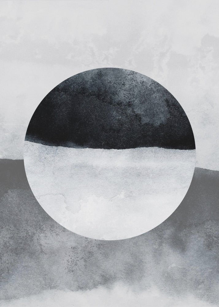 Minimalismus 52 | Leinwand