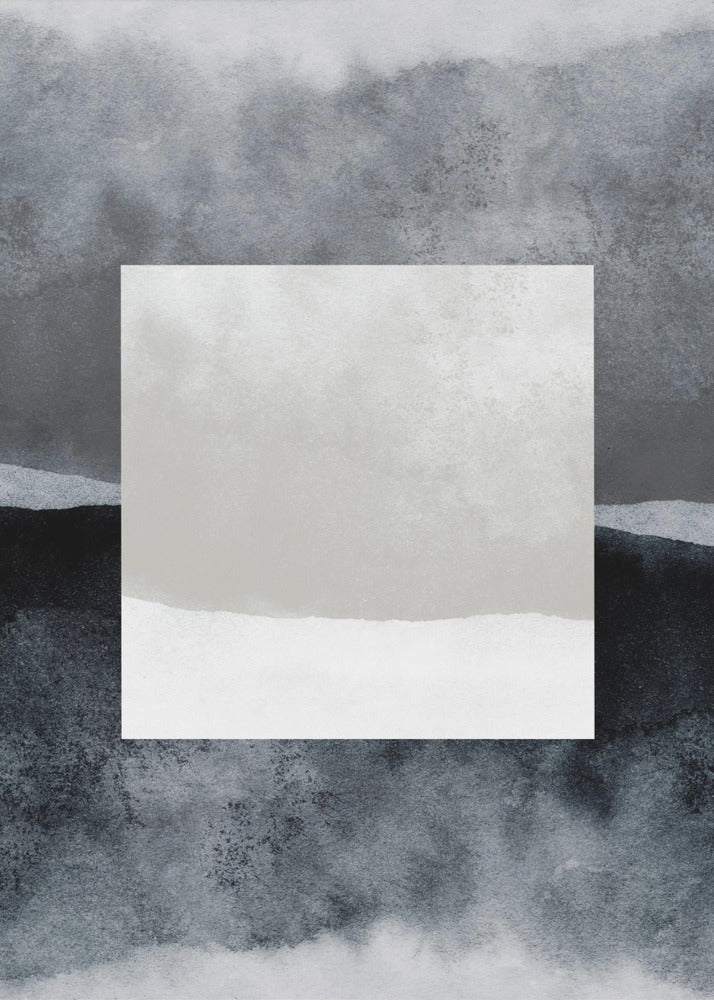 Minimalismus 52Y | Leinwand