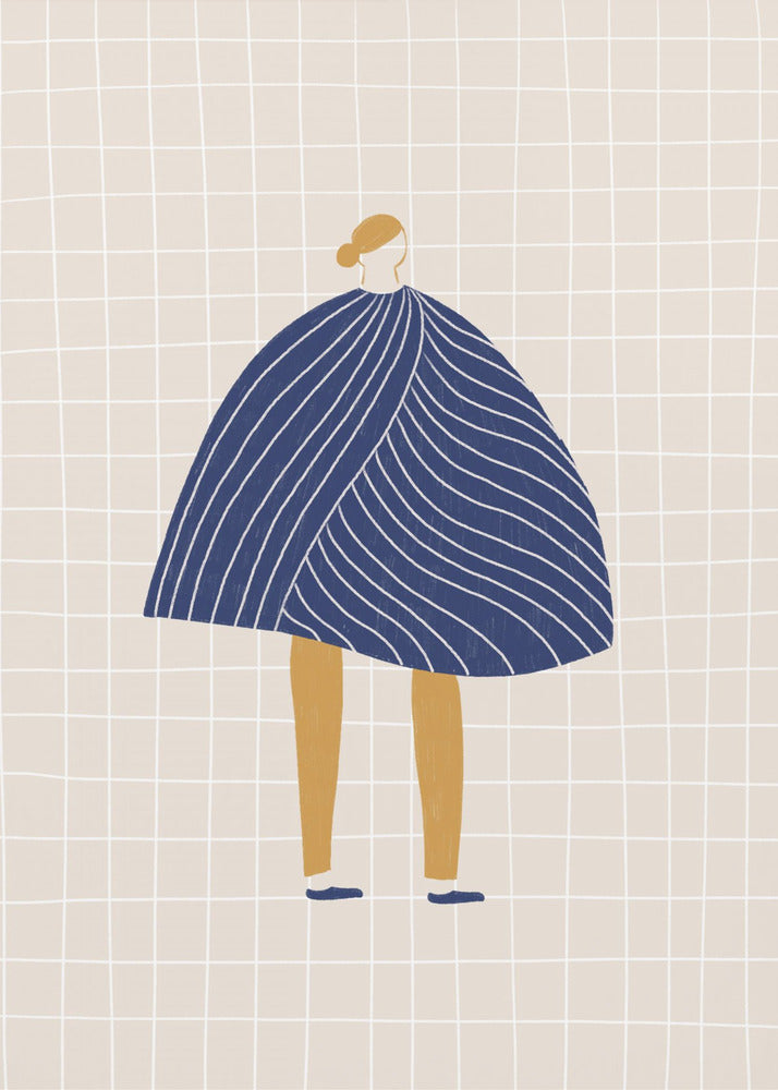 The Cape | Poster
