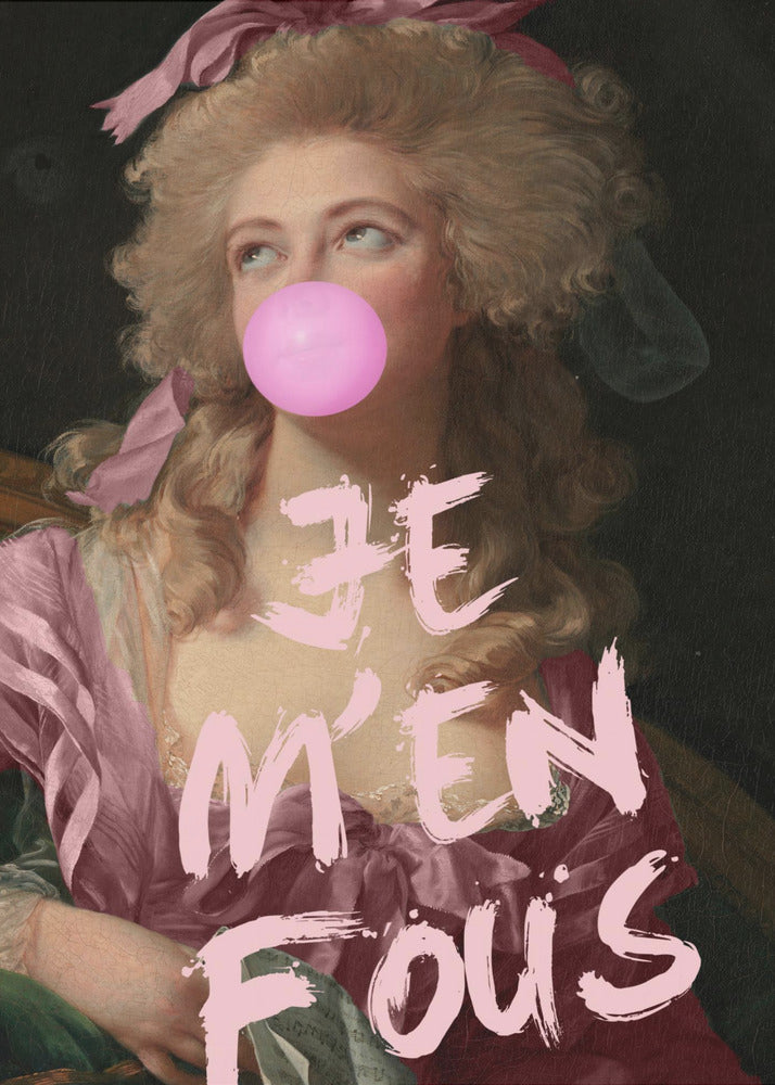 Jemenfouspink Verhältnis2x3 | Leinwand