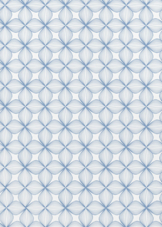 Geometrisches Muster 2 | Leinwand