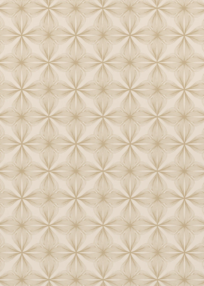 Geometrisches Muster 5 | Leinwand