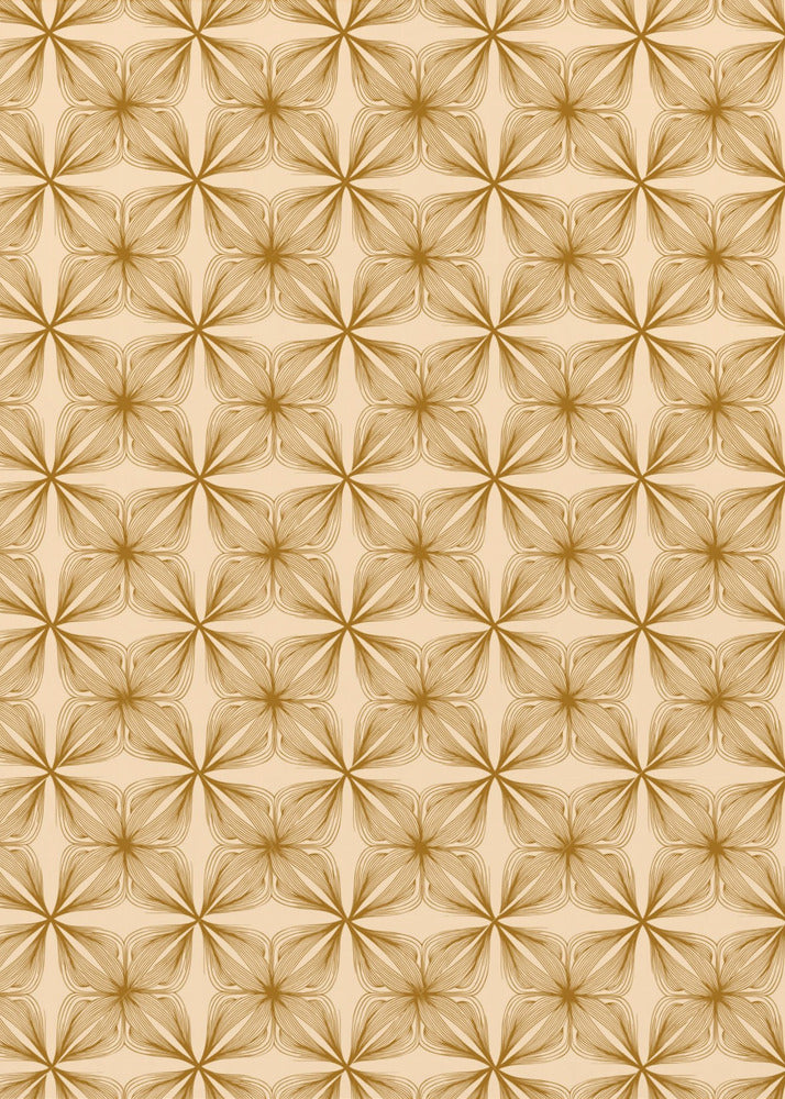 Geometrical Pattern 6 | Canvas