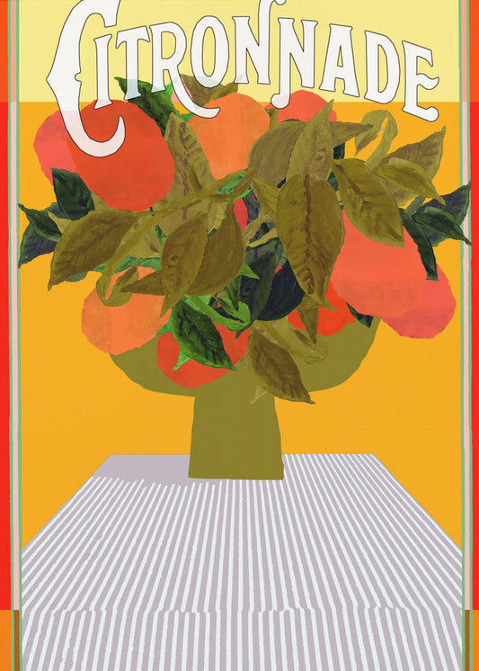 Citronnade 2 | Poster