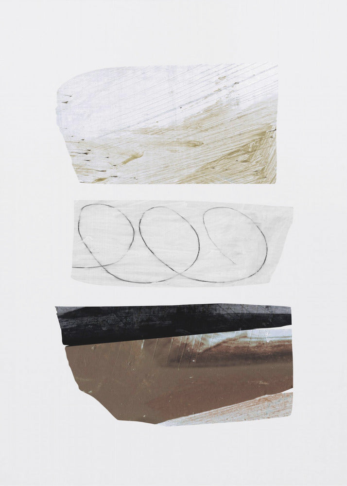 Bauen | Poster