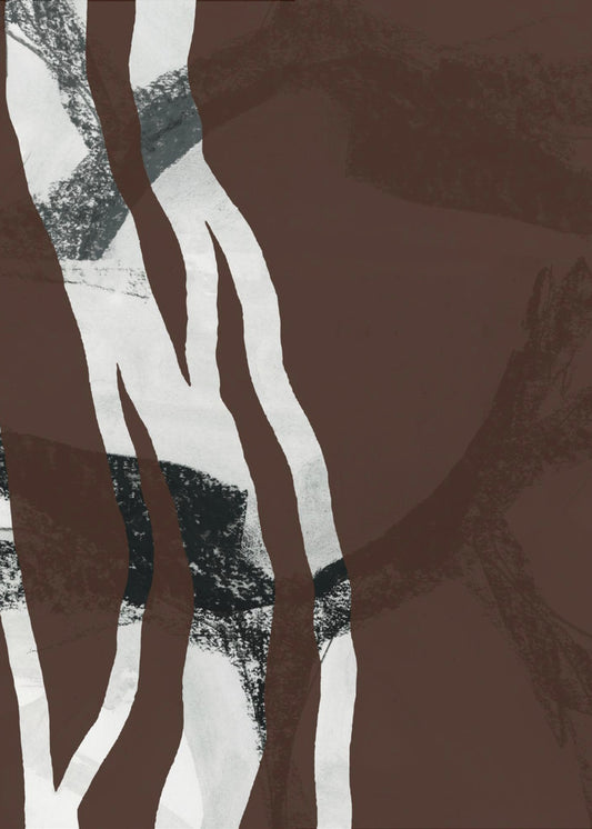 Illusion der Tiefe 2 | Poster