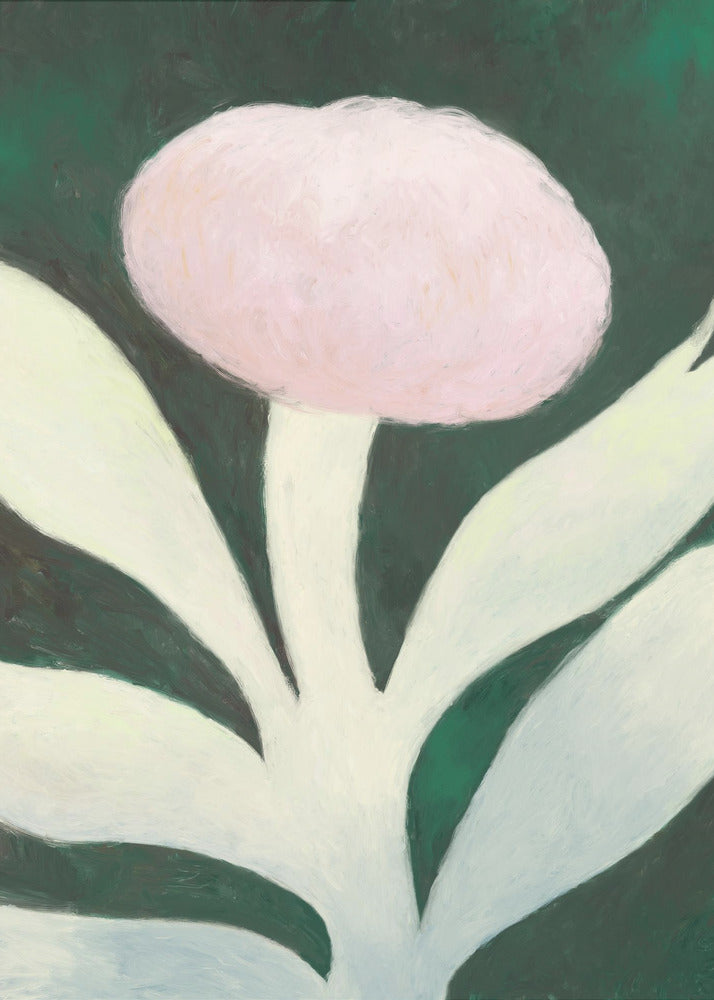 Mondblume | Poster