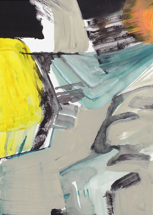 Andere Geschichten 1 | Poster