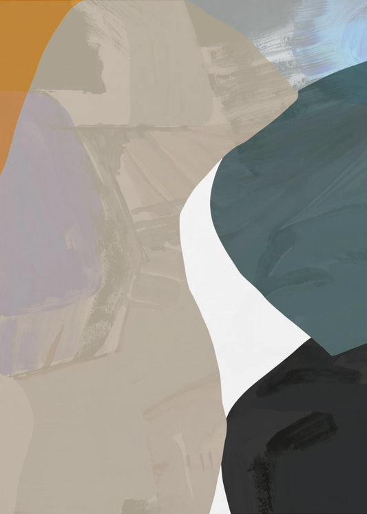 Andere Geschichten 5 | Poster