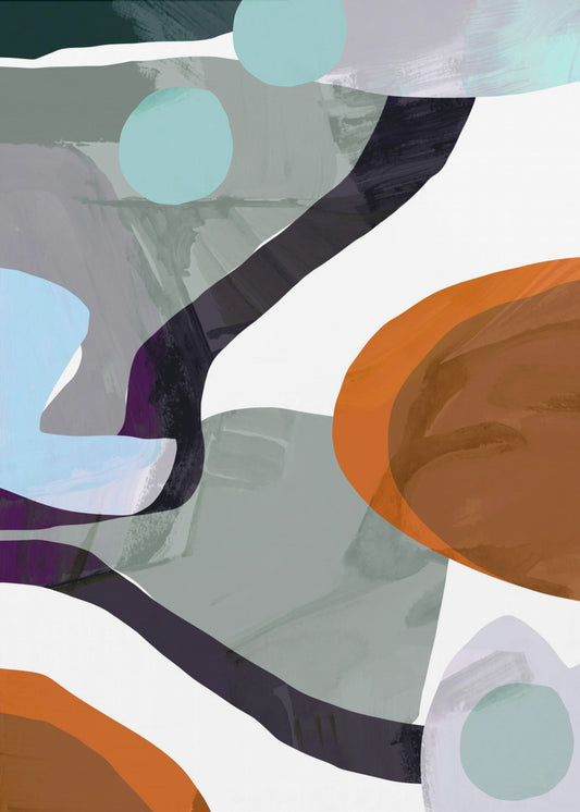 Andere Geschichten 6 | Poster