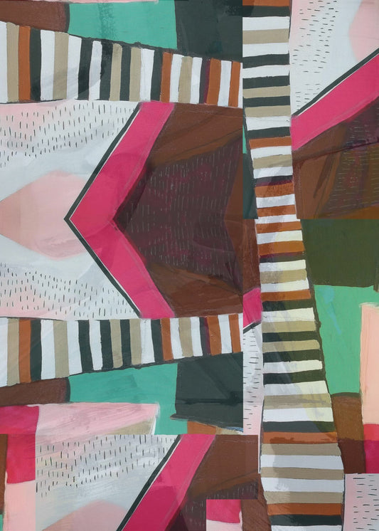 Andere Geschichten 9 | Poster