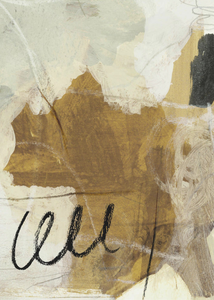Erzählt | Poster